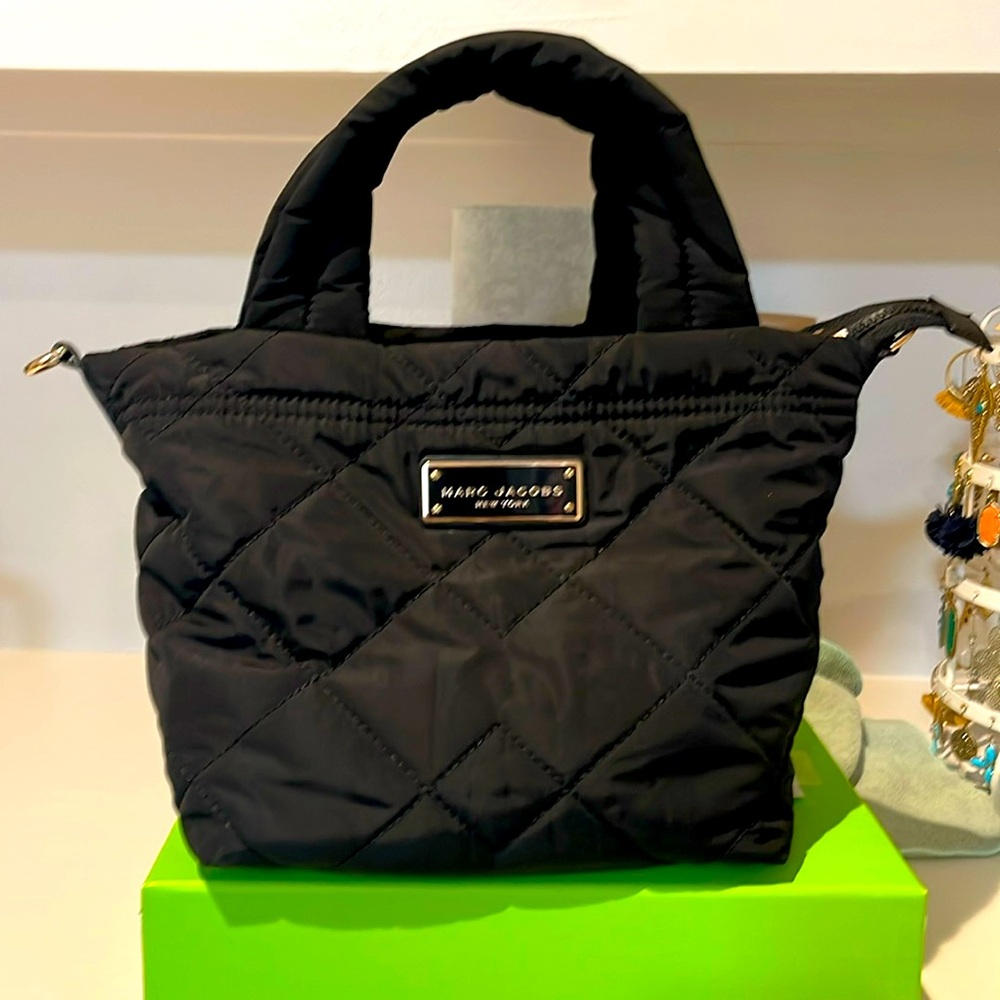 Marc Jacobs purse